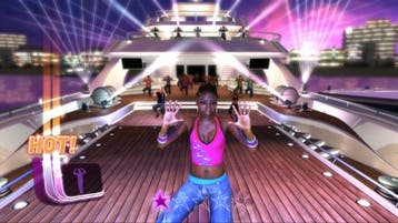 Zumba Fitness (ps3 used game), Ophalen of Verzenden, Zo goed als nieuw