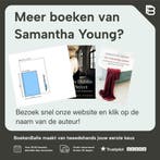 Een gevaarlijk verlangen (Special Reefman 2018), Boeken, Verzenden, Zo goed als nieuw, Samantha Young