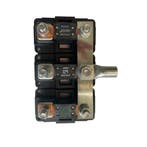 TS Dummy fuse / busbar 20x3x124mm, Auto-onderdelen, Ophalen of Verzenden, Nieuw