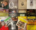 Great Russian composers - Diverse artiesten - Curated lot, Nieuw in verpakking