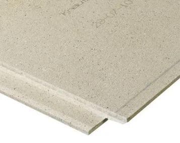 Knauf Brio 18+10mm WF vloerelement + houtvezel, Nieuw, Overige materialen, Vloerisolatie