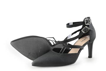 Gabor Pumps in maat 40½ Zwart, Pumps, Verzenden, Zwart, Gabor