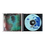 Dr. Alban - One Love: The Album (Second Edition) (CD), Verzenden, Nieuw in verpakking