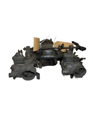 Carburateurs Volvo B16 · PV444 / PV544 / Amazon (1957-1961), Ophalen, Nieuw