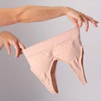 2dekans | Bamboo Elements Naadloze BH Zonder Beugel - Nude -, Kleding | Dames, Ondergoed en Lingerie, Bamboo Elements, Ophalen of Verzenden