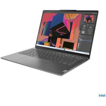 Lenovo Yoga Slim 6 14IRH8 - Azerty | Intel Core i7 | 16GB, 480/512GB, Nieuw, Ophalen of Verzenden, SSD