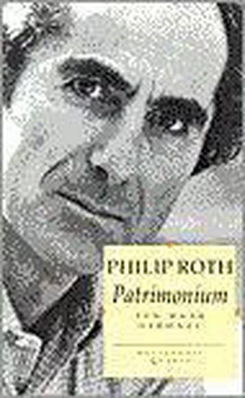 Patrimonium / Meulenhoff quarto - Philip Roth 9789029041355, Verzenden, Gelezen, Philip Roth