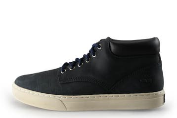 Timberland Hoge sneakers in maat 43½ Blauw, Kleding | Heren, Schoenen, Timberland, Verzenden, Blauw, Sneakers of Gympen