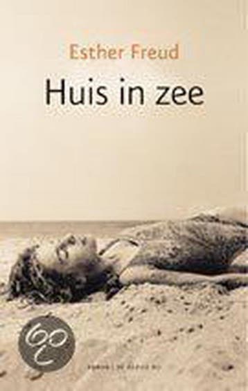 Huis in zee - Esther Freud 9789023411932, Verzenden, Gelezen, Esther Freud