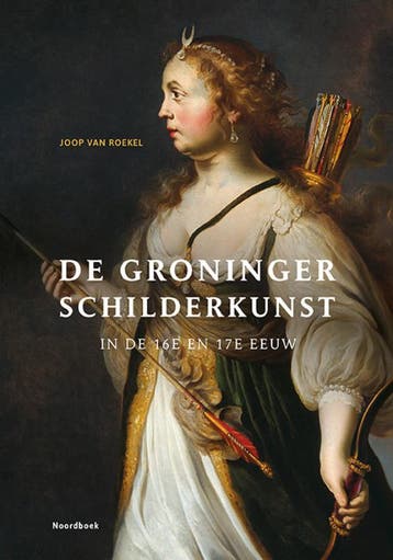 De Groninger Schilderkunst | Joop van Roekel | Nieuw, Boeken, Kunst en Cultuur | Beeldend, Ophalen of Verzenden, Nieuw, Joop van Roekel