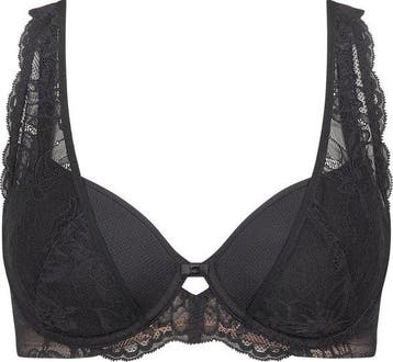 Triumph - Maat B90 - Amourette Charm WP03 - BLACK - Vrouwen, Verzenden