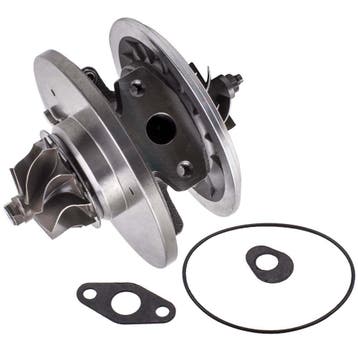 CHRA cartridge kit geschikt voor BMW 318d 320d 520d E46 E..., Verzenden, Nieuw, BMW