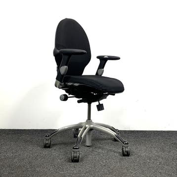 RH Logic Extend 100 Bureaustoel, Ophalen of Verzenden, Ergonomisch, Gebruikt, Bureaustoel