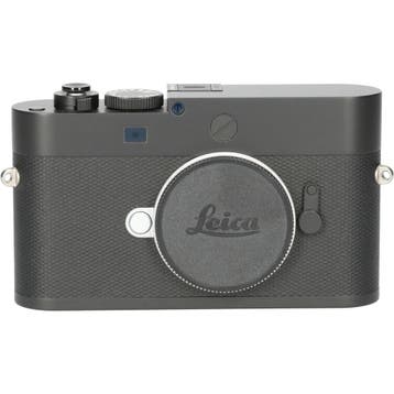 Tweedehands Leica M EV1 CM7481, Ophalen of Verzenden, Gebruikt, Overige typen, Overige Merken