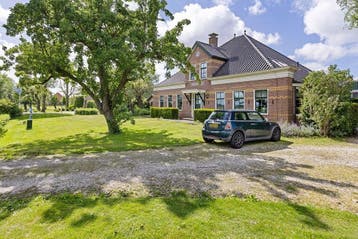 Te huur: Huis Noorderweg in Wijdewormer, Huizen en Kamers, Huizen te huur, Wijdewormer, Noord-Holland