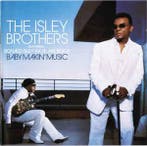 cd - The Isley Brothers - Baby Makin Music, Verzenden, Zo goed als nieuw