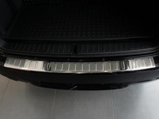 Achterbumper Beschermlijst BMW X3 2010-, Ophalen of Verzenden, Nieuw