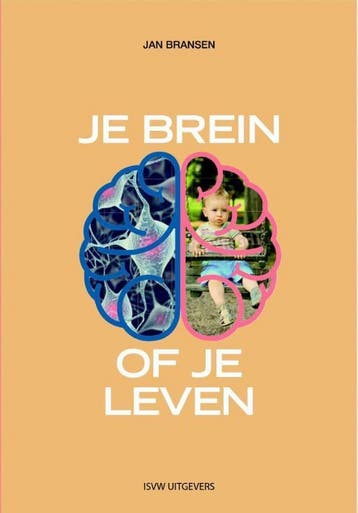 Je brein of je leven - Jan Bransen 9789491693380, Verzenden, Zo goed als nieuw, Jan Bransen