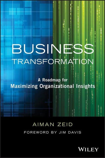 Business Transformation - Jim Davis 9781118724651, Verzenden, Gelezen, Jim Davis