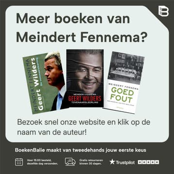 Het slachthuis - Meindert Fennema 9789044624472, Verzenden, Gelezen, Meindert Fennema