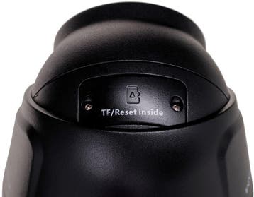 Foscam T8EP Beveiligingscamera Buiten – 4K 8MP PoE Turret, Ophalen of Verzenden, Zo goed als nieuw