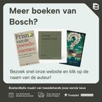Jheronimus Bosch 9789055443703 Bosch, Boeken, Verzenden, Gelezen, Bosch
