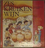 Zes kruiken wijn 9789035905108 C. Leterme, Verzenden, Gelezen, C. Leterme