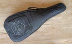 Stevige draagtas voor gitaar (fair trade) Splinternieuw, Muziek en Instrumenten, Ophalen of Verzenden, Nieuw, Akoestische gitaar