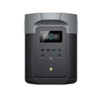 EcoFlow Delta 2 Max, Nieuw