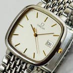 Omega - De Ville - Zonder minimumprijs - Heren - 1970-1979, Sieraden, Tassen en Uiterlijk, Nieuw