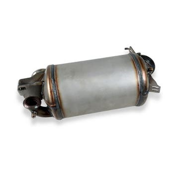 Roetfilter Mercedes Euro 6, Verzenden, Nieuw