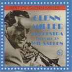 cd - The Glenn Miller Orchestra - Best Of Glenn Miller, Verzenden, Zo goed als nieuw