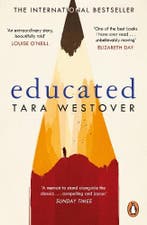 Educated 9780099511021 Tara Westover, Ophalen of Verzenden, Nieuw, Tara Westover