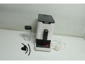 SENCOR Automatische Espressomachine - 19 Bar -, Verzenden, Zo goed als nieuw