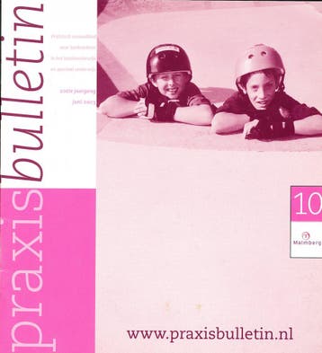 Praxisbulletin Juni 2003 - 10, Verzenden, Nieuw