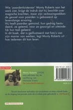 De man die naar paarden luistert 9789046140826 Nora Roberts, Boeken, Verzenden, Gelezen, Nora Roberts