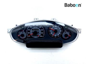 Tellerset Compleet KMH Piaggio | Vespa X8 250 ie 2005-2008, Verzenden, Gebruikt