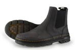 Dr. Martens Enkellaarzen in maat 45 Bruin, Bruin, Verzenden, Overige typen, Gedragen