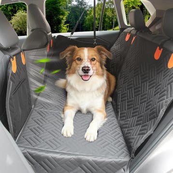 Honden autostoel XL 195kg draagkracht | 48% Korting, Ophalen of Verzenden, Nieuw