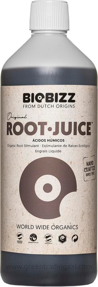 Biobizz Root Juice 1 ltr, Ophalen of Verzenden, Nieuw