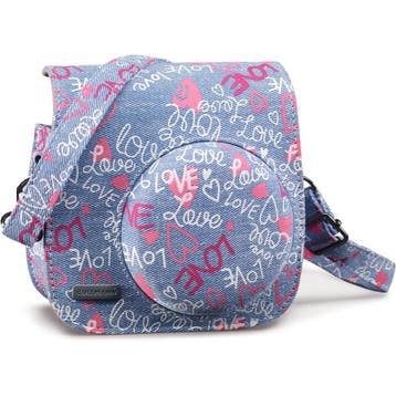 Cullmann RIO Fit 110 love. camera bag, Ophalen of Verzenden, Nieuw, Overige typen, Overige merken