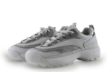 Guess Sneakers in maat 36 Wit, Kleding | Dames, Guess, Verzenden, Wit, Sneakers of Gympen