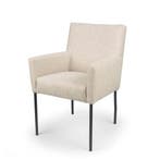 Stoel Nicole Outdoor Chill Line, Tuin en Terras, Tuinstoelen, Ophalen of Verzenden, Nieuw