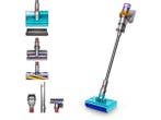 Veiling - Dyson V15s Detect Submarine snoerloze stofzuiger, Witgoed en Apparatuur, Stofzuigers, Nieuw