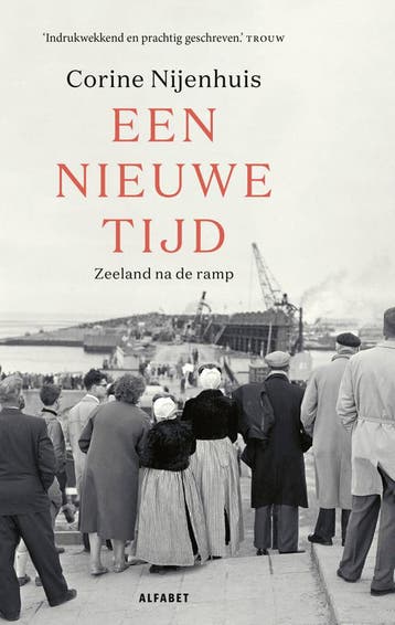 Een nieuwe tijd (Nieuw), Verzenden, Nieuw, Corine Nijenhuis