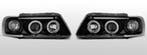 Koplampen Angel Eyes LED | geschikt voor Audi A3 8L 1996-200, Auto-onderdelen, Verzenden, Nieuw, Audi