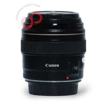 Canon 85mm 1.8 USM EF nr. 2218, Audio, Tv en Foto, Fotografie | Lenzen en Objectieven, Ophalen of Verzenden, Zo goed als nieuw