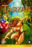 Tarzan (2dvd) - DVD, Verzenden, Nieuw in verpakking
