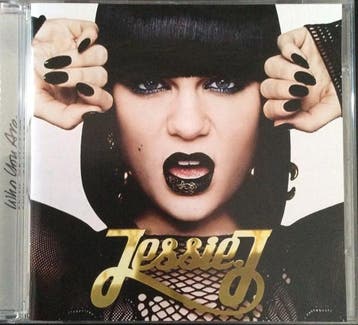 cd - Jessie J - Who You Are, Verzenden, Zo goed als nieuw