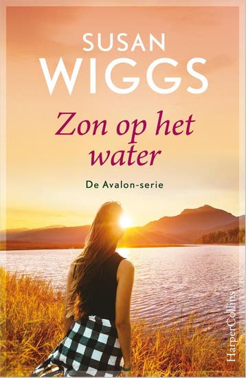 Zon op het water / Avalon / 3 - Susan Wiggs 9789402712360, Verzenden, Zo goed als nieuw, Susan Wiggs